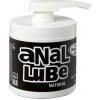 Lubrikační gel Doc Johnson ANAL LUBE NATURAL 127g