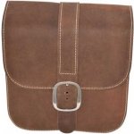 Ledrie Swingarm Bag Straight Softail Buffalo | Zboží Auto