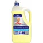 Mr. Proper Profesionál univerzální citronový čistič Lemon 5 l – Zboží Mobilmania