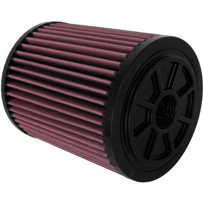 KN Sportovní vzduchový filtr Audi A6 2.0 TFSI 2.0 TDI (2018 - 2025) - E-0640 | Zboží Auto