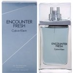 Calvin Klein Encounter Fresh toaletní voda pánská 100 ml – Hledejceny.cz