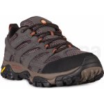 Merrell Moab 2 GTX 06039 Šedá – Zbozi.Blesk.cz