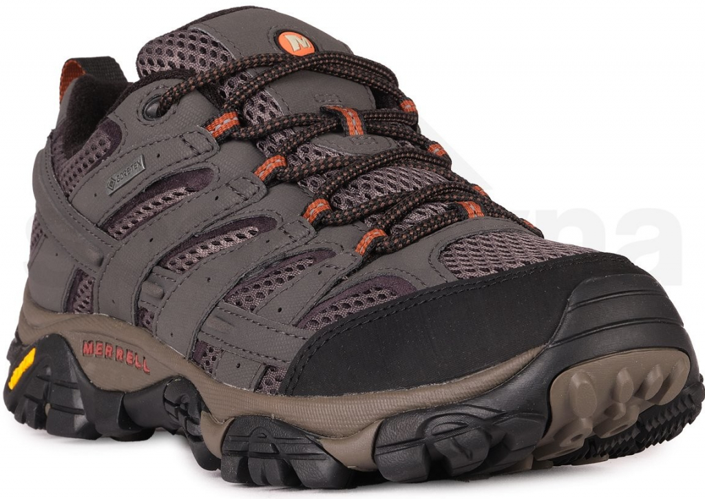 Merrell Moab 2 GTX 06039 Šedá