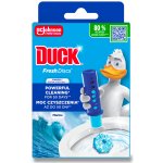 Duck Fresh Discs gel do WC s dávkovačem Marin 36 ml – Hledejceny.cz