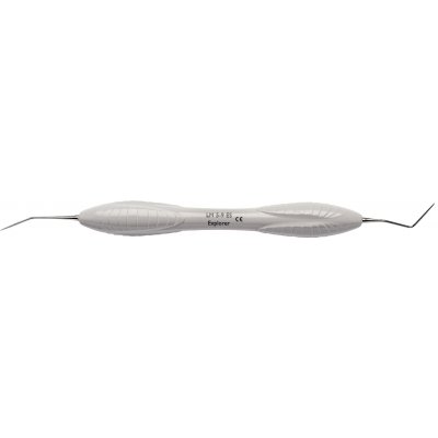 LM-Dental Explorer LM 5-9 Vyberte typ rukojeti ErgoSense (ES) nebo ErgoMax (XSi):: Ručka ErgoSense – Hledejceny.cz