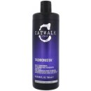 Tigi Catwalk Fashionista Violet Conditioner pro blond a světlé vlasy 250 ml