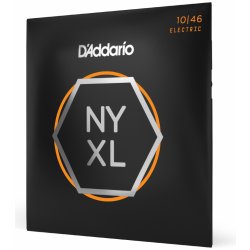 D´Addario NYXL1046