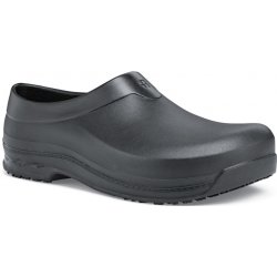 Shoes For Crews Radium boty černé