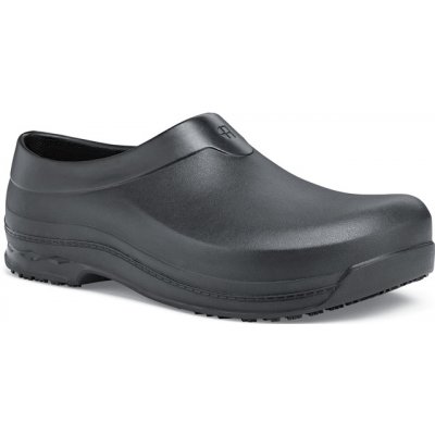Shoes For Crews Radium boty černé – Zboží Mobilmania