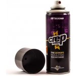 Crep Protect - Spray 200ml – Zbozi.Blesk.cz