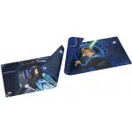 Gamegenic Star Wars: Unlimited Double-Sided Jedi Luke Skywalker & Emperor Palpatine podložka – Hledejceny.cz
