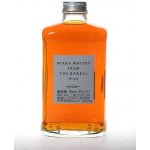 Nikka Whisky From The Barrel 51,4% 0,5 l (karton) – Sleviste.cz