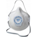 Moldex Bs Rollen Atemschutzmaske 2555 FFP3NRD 20 ks – Sleviste.cz