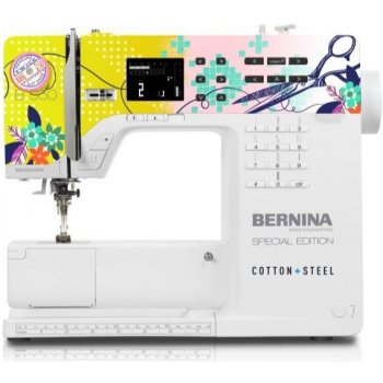 Bernina Bernette 350 SE