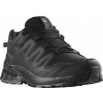 Salomon Xa Pro 3D V9 Wide Gtx black phantom – Zboží Mobilmania