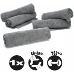 Nuke Guys ASPHALTLIEBE 380 gsm 40 x 40 cm | Zboží Auto