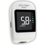 Accu-Chek Instant Glukometr – Zboží Mobilmania