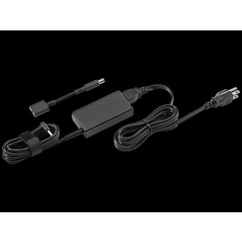 HP 45W Smart AC Adapter 4.5mm H6Y88AA - originální