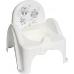 TEGA Nočník hrací SAFARI Zelená – Zboží Dáma