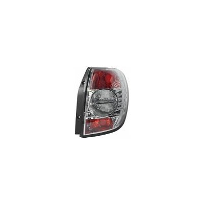 Zadní světlo - pravé CHEVROLET CAPTIVA (KLAC) | 2006-2011 | DEPO | – Hledejceny.cz