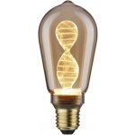 Paulmann LED žárovka INNER ST64 E27/3,5W/230V 1800K 28885 W2949 – Hledejceny.cz