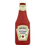 Heinz Rajčatový kečup jemný 1000 g – Zboží Dáma