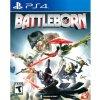 Hra na PS4 Battleborn