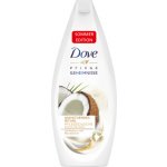 Dove Nourishing Secrets Restoring Ritual sprchový gel 250 ml – Zbozi.Blesk.cz