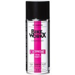 BikeWorkX Chain Star Extreme 400 ml – Zbozi.Blesk.cz