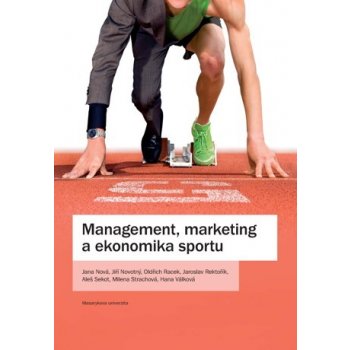 Management, marketing a ekonomika sportu