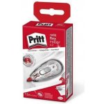 Pritt Refill Flex roller - korekční strojek, vyměnitelná náplň 4,2 mm x 12 m – Zboží Živě