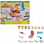 Play-Doh Dr. Zubař Drill "n Fill – Sleviste.cz