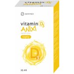 Anixi vitamin D3 kapky 25 ml – Hledejceny.cz