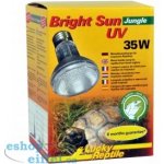 Lucky Reptile Bright Sun UV Jungle 50 W – Zbozi.Blesk.cz