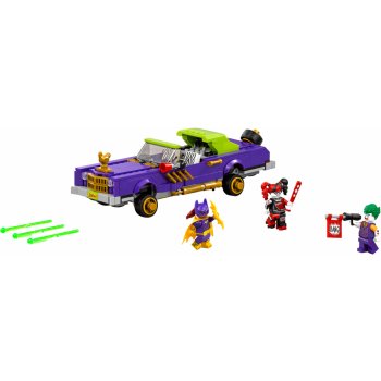 LEGO® Batman™ 70906 The Joker Notorious Lowrider