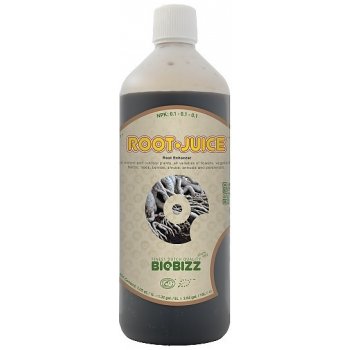 BioBizz Root Juice 250 ml