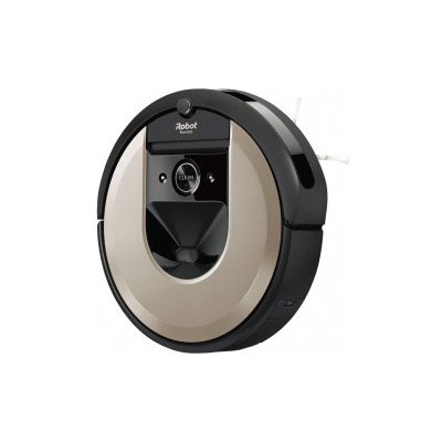 iRobot Roomba i6 6158 – Zboží Mobilmania