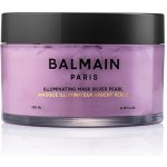 Balmain Hair Illuminating Mask White Pearl 200 ml – Sleviste.cz