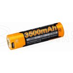 Fenix 18650 3500mAh FE18650LI35 – Sleviste.cz