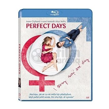 perfect days - i ženy mají své dny BD