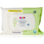 Hipp Vlhčené ubrousky na obličej a ruce Ultra sensitiv 20 ks – Zboží Dáma
