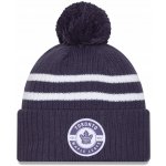 New Era Pánská Toronto Maple Leafs NHL Cold Winter – Hledejceny.cz