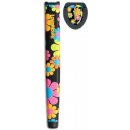 LoudMouth Magic Bus Jumbo putter grip