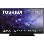 Toshiba 43LV3E63DG – Zbozi.Blesk.cz