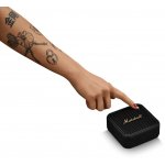 Marshall Willen II – Sleviste.cz