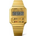 Casio A100WEG-9A – Zboží Mobilmania