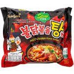 Samyang Hot Chicken Flavor Ramen Stew Type 145 g – Sleviste.cz