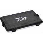 Daiwa Krabička D-BOX Shallow Smoke MS 26,7x16,7x3,3 cm – Zboží Dáma