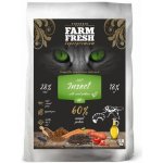 Farm Fresh Cat Adult Insect Grain Free 1,8 kg – Sleviste.cz