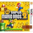 Hra na Nintendo 3DS New Super Mario Bros 2
